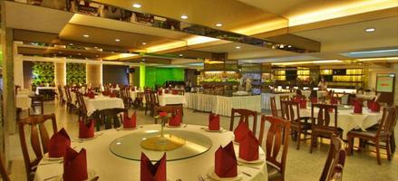 Convenient Park Bangkok Hotel