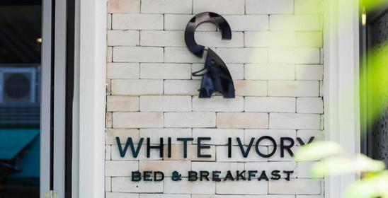 White Ivory Bed and Breakfast