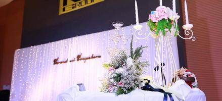 สถานที่จัดงานแต่ง จัดงานเลี้ยง KK City นนทบุรี
