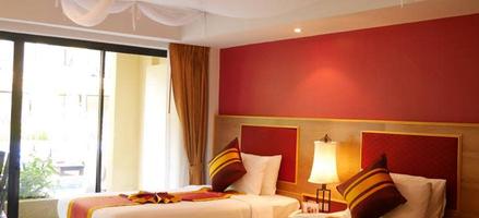 Diamond Cottage Resort & Spa Karon Beach Phuket