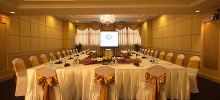 Jomtien Palm Beach Hotel & Resort