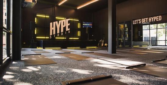 Hype Studio