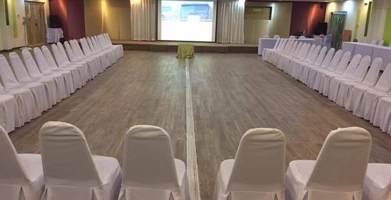 The Lake Hotel Khon Kaen