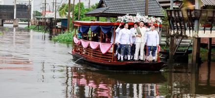 นลินธารา