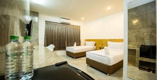 Tamsabai Hotel