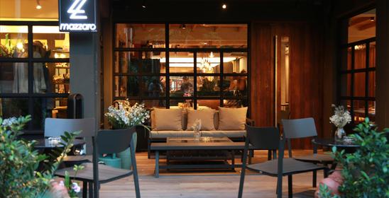 Mazzaro Boutique and Restaurant