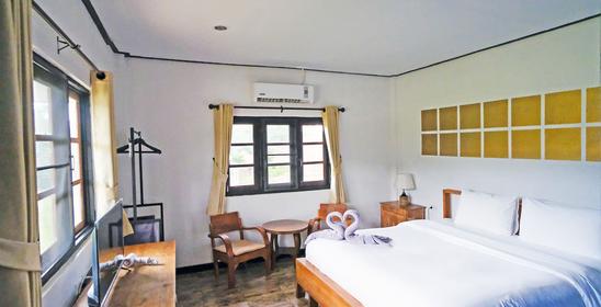 Pastela Doisaket Villa & Spa