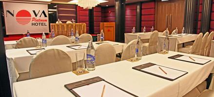 Nova Platinum Hotel