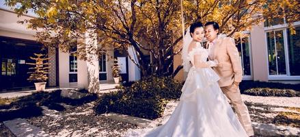 ภัตตาคาร เจี่ยท้งเฮง ฟ้าฮ่าม