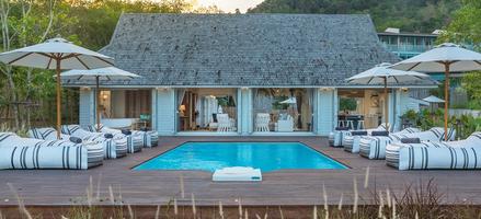 Kantary Hotel, Kabinburi