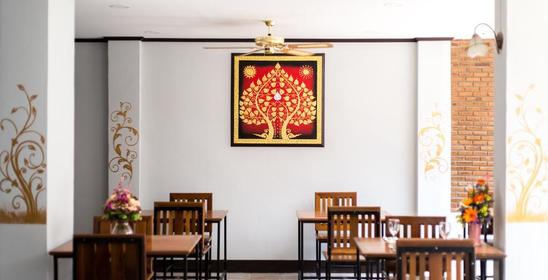 Ratana Hotel, Chiang Mai