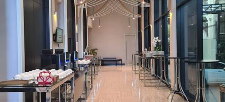 Centara Life Hotel Bangkok Phra Nakhon