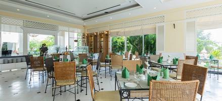 Kantary Hotel, Kabinburi