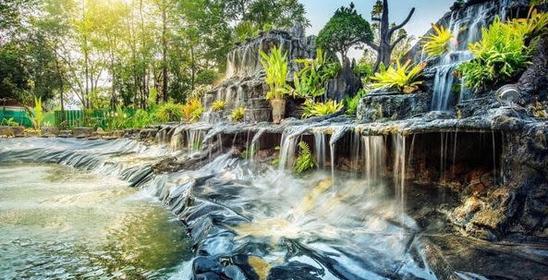 Greenview Resort