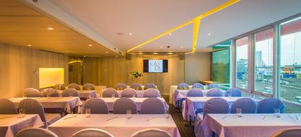 Crystal Hotel Hat Yai