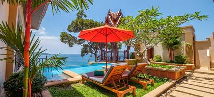 Diamond Cliff Resort & Spa