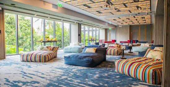 Hotel Indigo Phuket Patong