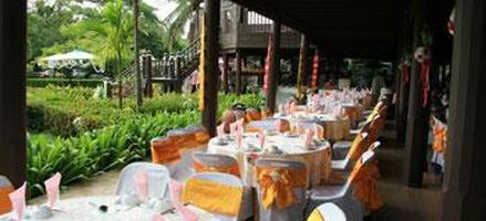 เรือนไทยมหานคร Ruenthai Mahanakhon