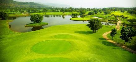 Pattana Golf Club & Resort