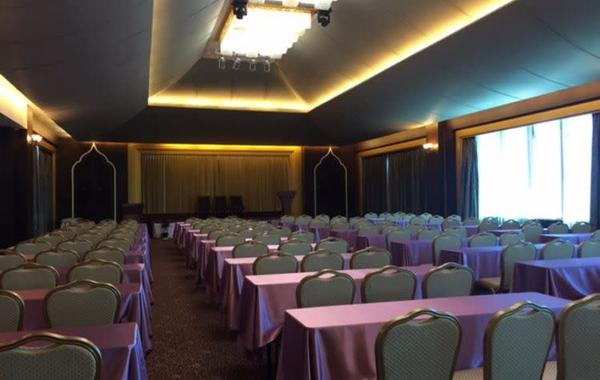 Erawan  Meeting Room