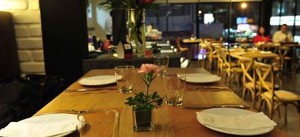 Pomodoro  Sukhumvit Soi 11