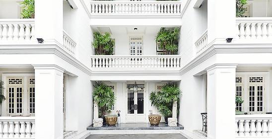 The Cabochon Hotel & Residence