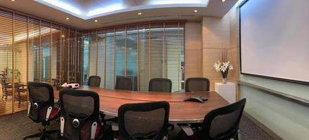 IW Serviced Office (SATHORN) By Event Banana