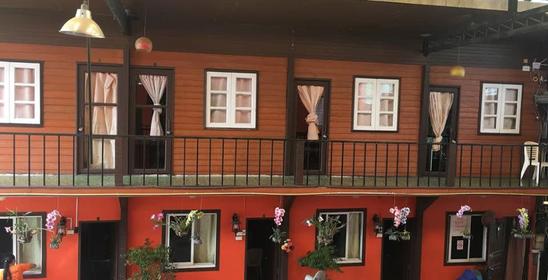 Sarasin Seafood สารสินซีฟู้ด