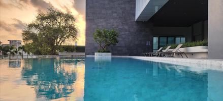 Tamarind Garden Hotel Rayong