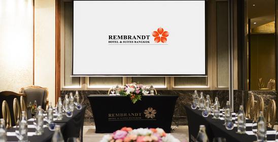 Rembrandt Hotel Bangkok