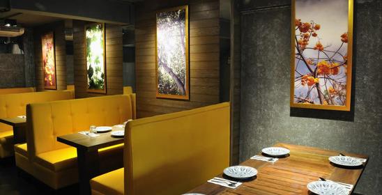 Supanniga Eating Room (Thonglor)