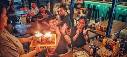 Casa Blue Craft Brews & Delicacies