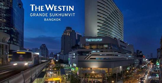 The Westin Grande Sukhumvit Bangkok