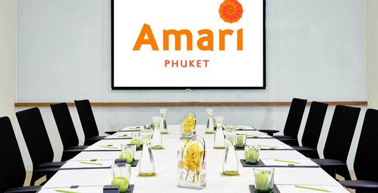 Amari Phuket