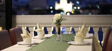 Bangkok Bistro Riverfront