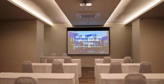 The Rise Suites Hotel, Chiang Mai 