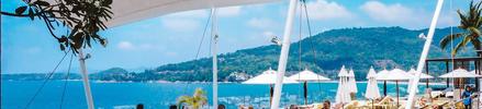 Cape Sienna Phuket Hotel & Villas