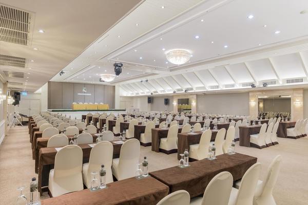 Ratchada Ballroom