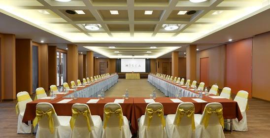 Hisea Huahin Hotel