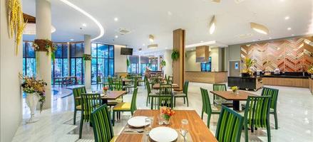 Greenview Resort