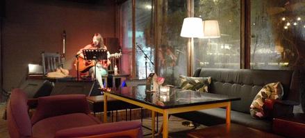 The Cassette Music Bar Ekamai