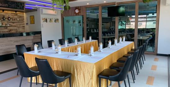 Lawinta Jomtien Pattaya Thailand