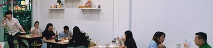 ยำยั่ว สาวข้างบ้าน สาขาเหม่งจ๋าย