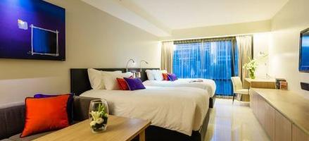 Maitria Hotel Sukhumvit 18