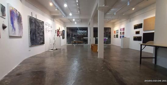 Palette Artspace