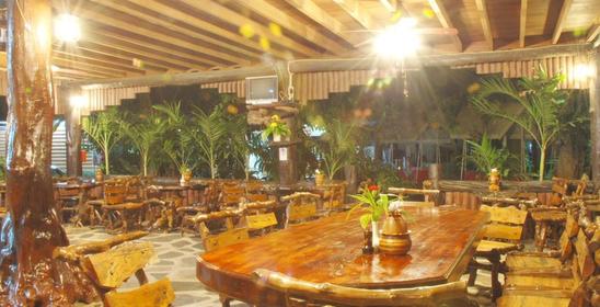 Suan Phet River View Resort