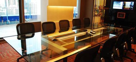 IW Serviced Office (SUKHUMVIT) By Event Banana