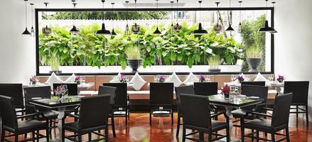 Movenpick Hotel Sukhumvit 15 Bangkok