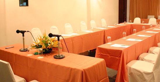 Supalai Pasak Resort Hotel & Spa