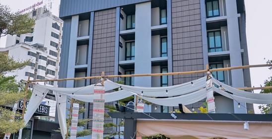 Le Bis Hotel Chiangmai 